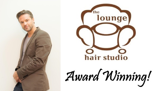 Lounge Hair Studio Lance Blanchette