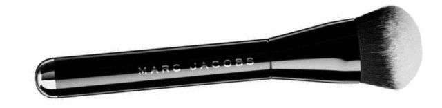 Marc Jacobs face brush 2