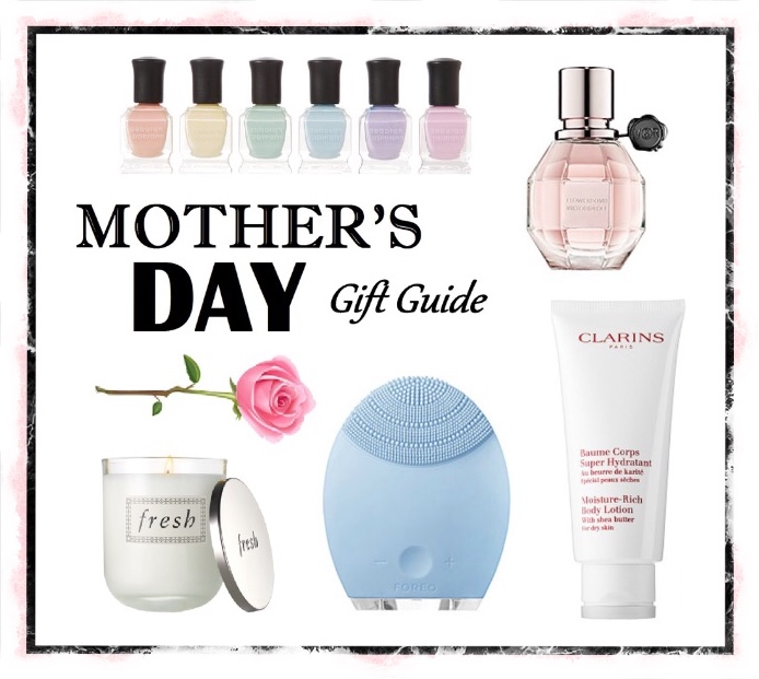 mother's day beauty gifts