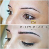 My Microblading Experience! All your questions answered!